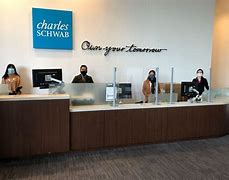 Image result for Orlando Charles Schwab Office