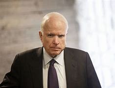 Image result for John Sidney McCain