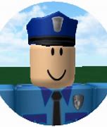 Image result for Roblox Cop