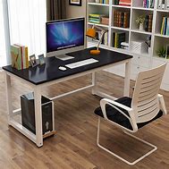 Image result for Computer Table and Desk Designs