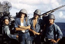 Image result for WWII Sailors
