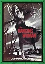 Image result for Hanging Woman Movie Poster