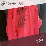Image result for Just Do It Yellow Nike Hooded Sweatshirt