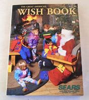 Image result for Vintage Sears Toy Catalog