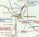 Image result for Washington DC Civil War
