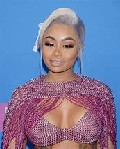 Image result for blac chyna
