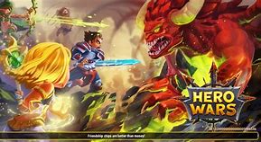 Image result for Hero Wars RPG