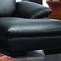 Image result for High-End Furniture Sectionals Leather