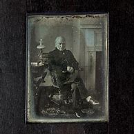 Image result for John Quincy Adams Photo 1843