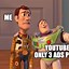 Image result for YouTube Ad Memes