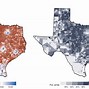 Image result for Gerrymandering Districts Texas