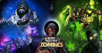 Image result for Cod Cold War PS4 Graphics