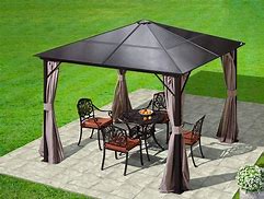 Image result for Canopy Curtains