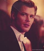 Image result for Klaus Mikaelson Cute