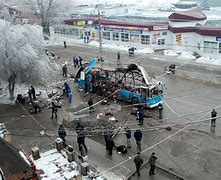 Image result for Explosion in Russia Today