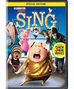 Image result for Universal Animation Studios DVD