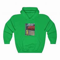 Image result for Toyota Hoodie