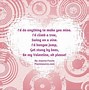 Image result for Funny Valentine Poem for Seniors