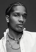 Image result for ASAP Rocky Dad