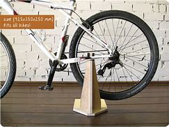 Image result for Bike Display Stand