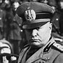 Image result for Mussolini Election