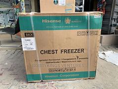 Image result for Hisense Chest Freezer Manual