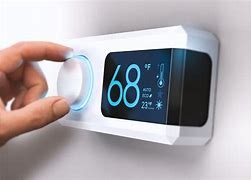 Image result for Smart Home Thermostat
