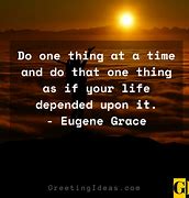Image result for One-day Quotes and Sayings