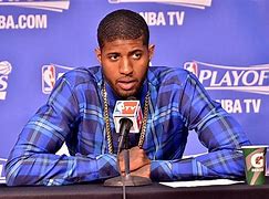 Image result for Paul George Art