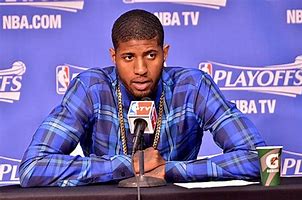 Image result for Paul George Indiana Pacers 24
