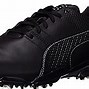 Image result for Leather Golf Shoes for Men