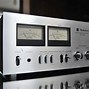 Image result for Technics SU-7700 Stereo Integrated Amplifier