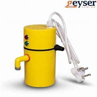 Image result for Instantaneous Water Heater