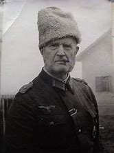 Image result for WW2 German Officer Hans Frank