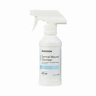 Image result for Wound Cleanser Spray