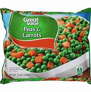 Image result for Frozen Vegetables in Bag