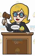 Image result for Woman Judge Funny