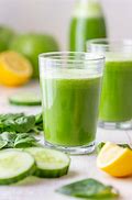 Image result for Detoxifying Green Juice