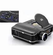 Image result for DVD Player Projector Combo