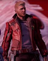 Image result for Star-Lord Jacket