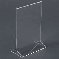 Image result for Table Top Display Stands Acrylic