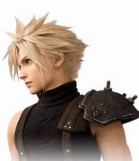 Image result for FFVII Photo Mode