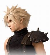 Image result for FF7 Qhimm