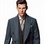 Image result for Tuxedo Overcoat