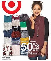 Image result for Target Weekly Ads Fashion