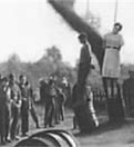 Image result for WW2 Hanged