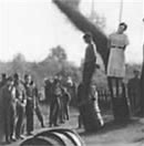 Image result for Hanging WW2