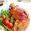 Image result for BBQ Chicken Leg Quarters On the Grill