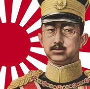 Image result for Japan Leader WW2