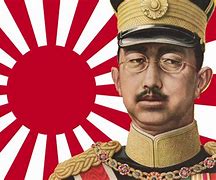 Image result for Emperor Hirohito